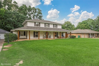 8205 White Oak Dr, Haughton, LA 71037