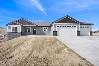 TBD Lot 7 Blk 1 Sanctuary Canyon Rd, Billings, MT 59101