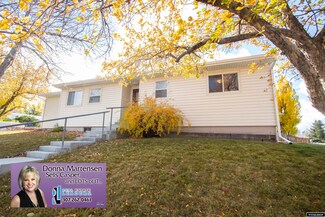 1945 Fairview Ave Unit Lennox, Casper, WY 82601