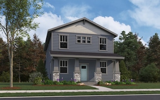 Alberta, Fort Collins, CO 80524