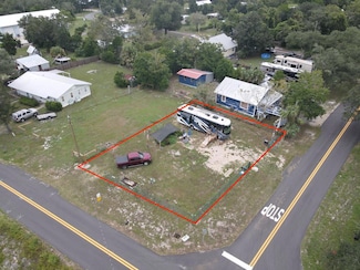 2418 N Park Ave, Port St. Joe, FL 32456