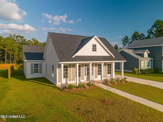 12014 Parc Merlot, Gulfport, MS 39503