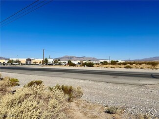 1781 E Basin Ave, Pahrump, NV 89060
