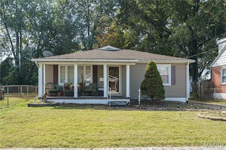 2814 Palmer Ave, Granite City, IL 62040