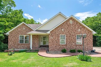 886 Stone Gate Dr, de Soto, MO 63020