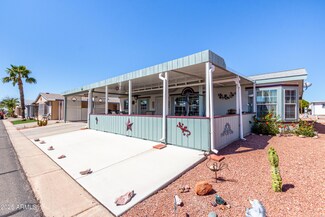 2208 W Baseline Ave Unit 56, Apache Junction, AZ 85120