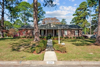 1114 Parkside Dr NW, Wilson, NC 27896