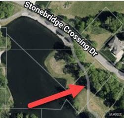 54 Stonebridge Crossing Dr, Maryville, IL 62062