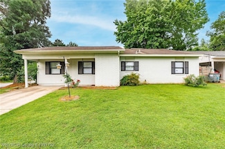 1501 M Cir, Barling, AR 72923