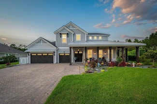 681 Glenneyre Cir, St. Augustine, FL 32092