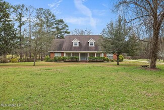 21 Sylwood Place, Jackson, MS 39209