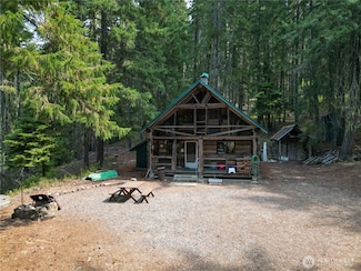 121 Fs 4330-242, Ronald, WA 98940