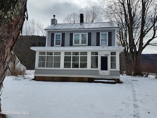 835 W Fulton Rd, West Fulton, NY 12194