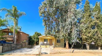 5500 Tamarack St, Bakersfield, CA 93307
