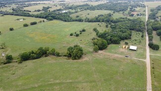 0000 N 4055 Rd, Wann, OK 74083