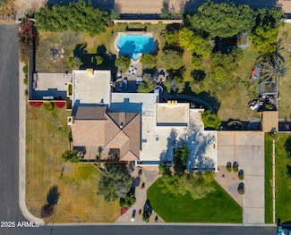 3816 E Minton Place, Mesa, AZ 85215