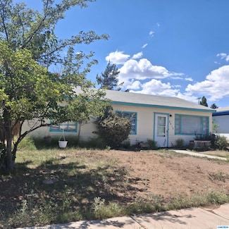 2313 N Cactus St, Silver City, NM 88061
