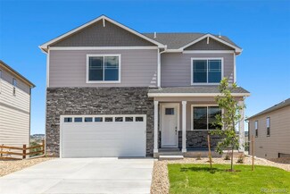 4915 Cattle Cross Ln, Castle Rock, CO 80104