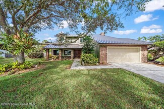 568 Rio Casa Dr N, Indialantic, FL 32903