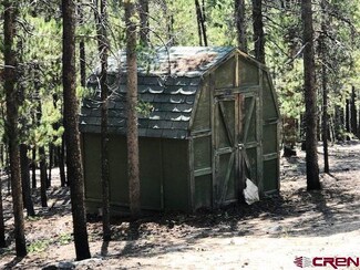 #TBD Porpenn Rd, Pitkin, CO 81241