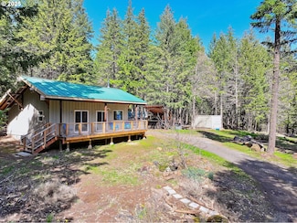 38 Meadows Loop, Lyle, WA 98635