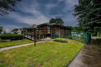 1304 W 35th Ave, Gary, IN 46408