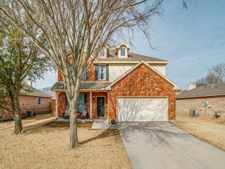291 Big Bear Dr, Melissa, TX 75454
