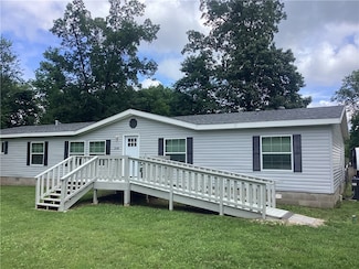 22168 Highway 62, Garfield, AR 72732