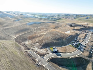 TBD Edington (Block 8 Lot 6), Moscow, ID 83843