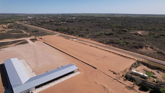 Lot 1 Freedom S, Waynoka, OK 73860