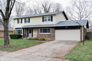 8151 Taunton Rd, Indianapolis, IN 46260