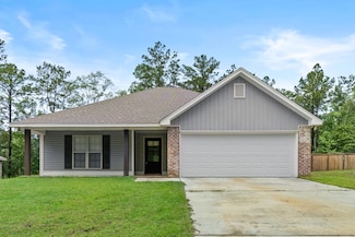 9 Wilkerson Way, Sumrall, MS 39482