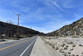 20661 Pine Canyon Pav Rd, Lake Hughes, CA 93532