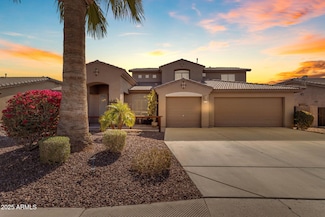 8761 W Mary Ann Dr, Peoria, AZ 85382