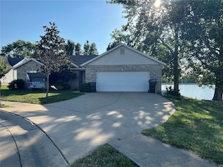 1037 Turtle Dove Trail, Waterloo, IL 62298