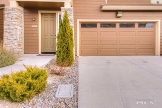 4884 Bougainvillea Dr, Sparks, NV 89436