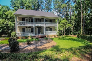 4265 Deerwood Ln, Evans, GA 30809