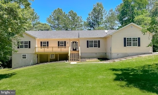 3815 Catesby Oak Ct, Port Republic, MD 20676