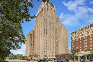 232 N Kingshighway Blvd Unit 1105, Saint Louis, MO 63108
