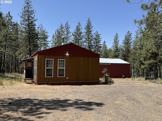 531 Cushman Rd, Goldendale, WA 98620