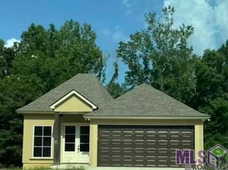 12211 Lazy Oaks Dr, Baker, LA 70714