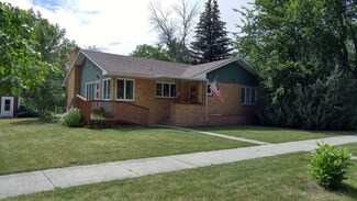 110 2nd Ave SW, Fairfield, MT 59436