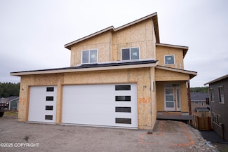 8868 Chalk Hill Loop, Anchorage, AK 99502