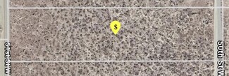 0 50th St W Unit 25003313, Rosamond, CA 93560