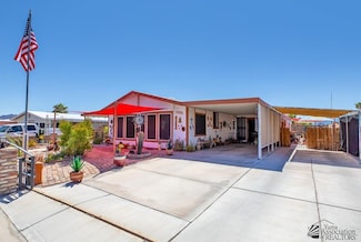 13395 E 41st Dr, Yuma, AZ 85367