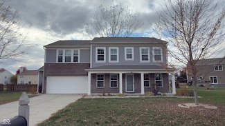 2244 Mcgregor Ct, Avon, IN 46123