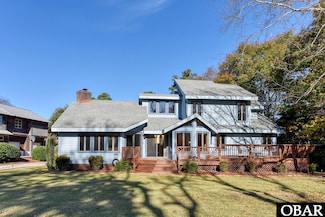 64 Fairway Dr Unit Lot 5, Kitty Hawk, NC 27949