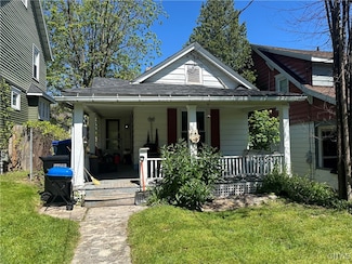 319 Shuart Ave, Syracuse, NY 13203