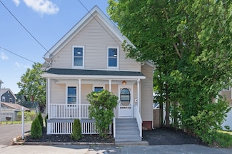 61 S Kimball St, Haverhill, MA 01835