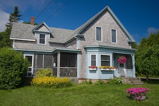 412 N Lubec Rd, Lubec, ME 04652